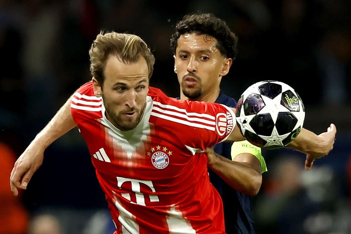 Un duelo que sacará chispas hoy en el Allianz Arena. Foto: Agencia EFE.