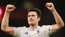 VIDEO | Manchester United se acuerda que es grande y derrota a Liverpool con este gol agónico de Harry Maguire