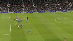 No había VAR: el gol agónico de Maguire en la FA Cup que encendió la polémica en Inglaterra