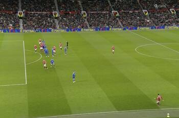 No había VAR: el gol agónico de Maguire en la FA Cup que encendió la polémica en Inglaterra