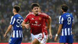 VIDEO | El gol de Harry Maguire que salvó a Erik Ten Hag en el Manchester United