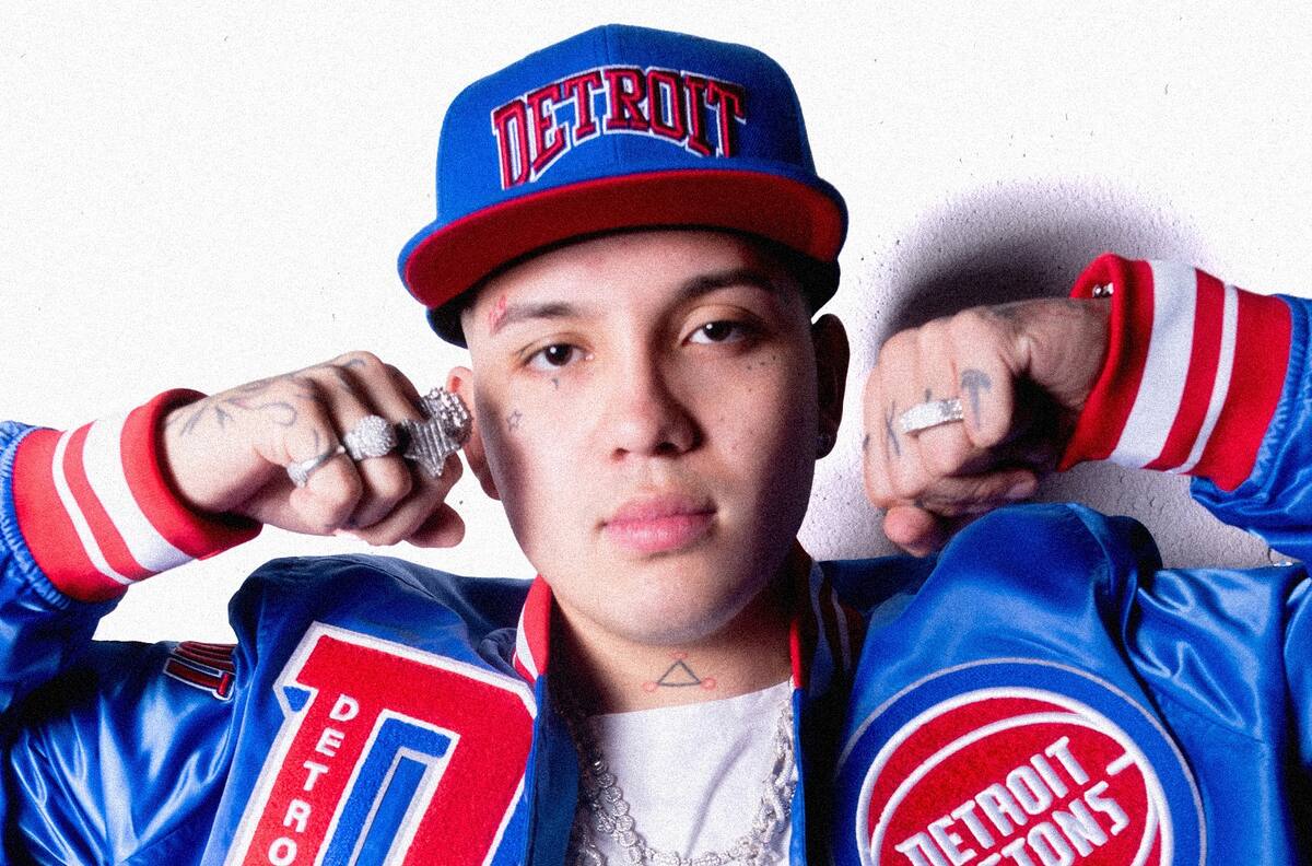 Harry Nach anuncia su primer concierto en el Teatro Caupolicán: Revisa acá los detalles de las entradas