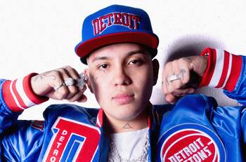 Harry Nach anuncia su primer concierto en el Teatro Caupolicán: Revisa acá los detalles de las entradas