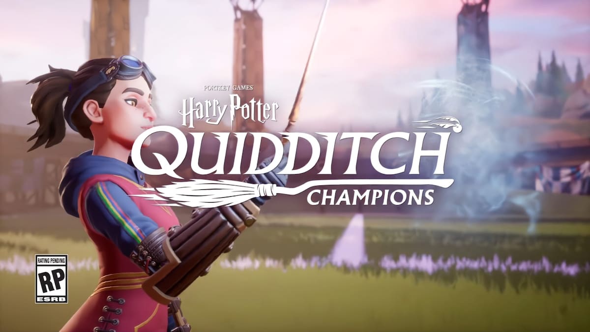 Harry Potter: ¿En qué consiste el nuevo juego de la saga basado en el Quidditch y cómo jugarlo antes?
