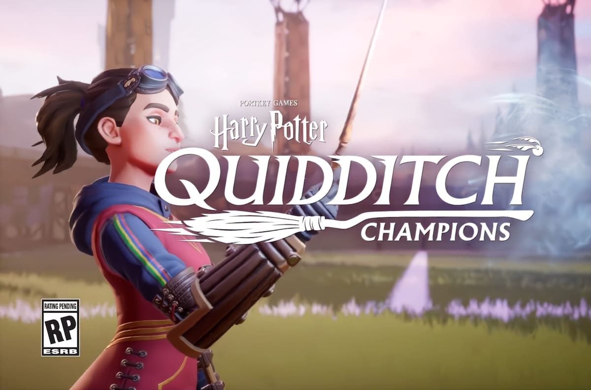 Harry Potter: ¿En qué consiste el nuevo juego de la saga basado en el Quidditch y cómo jugarlo antes?