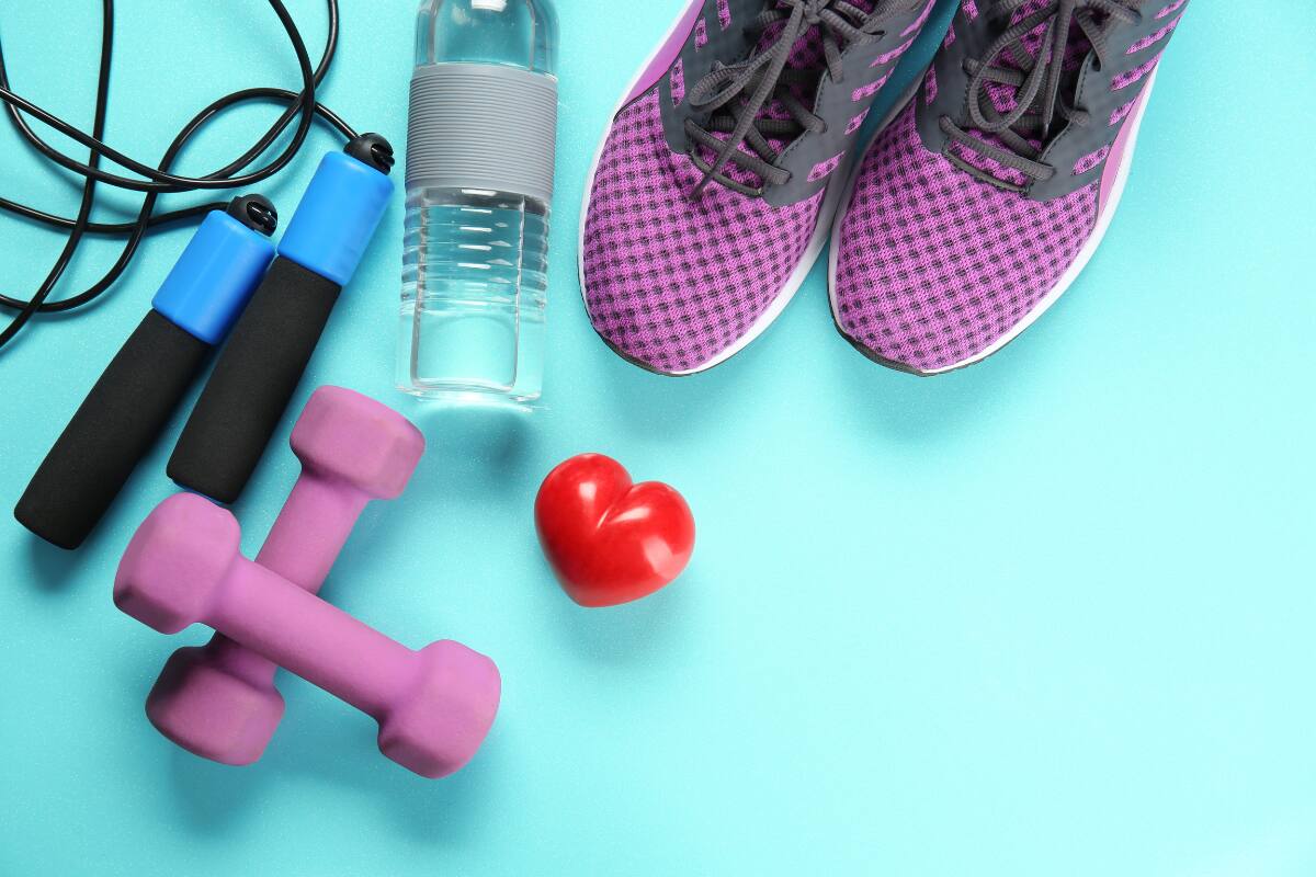 Hay dos tipos de entrenamiento que mejorar la salud de tu corazón significativamente.