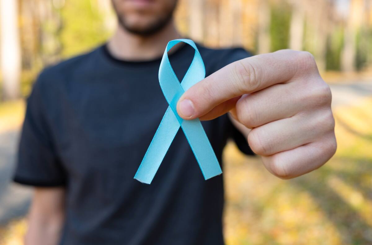 Harvard revela cómo detectar el cáncer de próstata y tratarlo en hombres mayores de 70 años