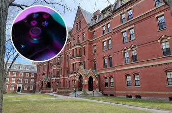 Gratis y desde casa: Revisa cómo participar de los cursos de Harvard para aprender a desarrollar videojuegos