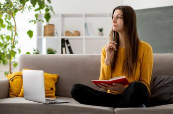 Expertos de Harvard recomiendan la siguiente rutina para fortalecer la concentración y productividad