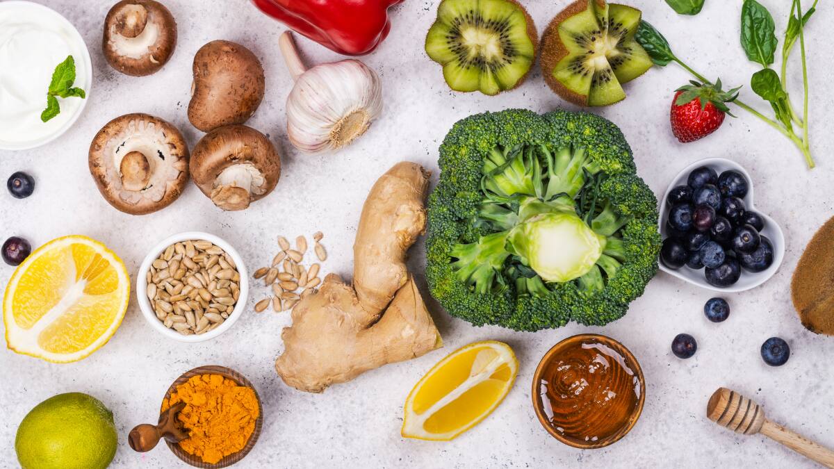 Este es el alimento que recomienda Harvard para la salud digestiva