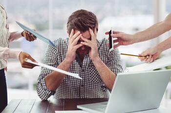 Siete formas en las que puedes reducir el estrés, según Harvard