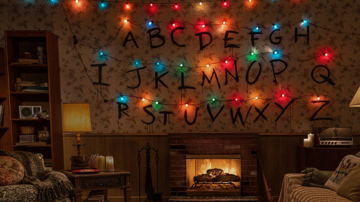 El restaurante temático perfecto para fanáticos de Stranger Things: Ubicación, horarios, precios y todo lo que necesitas saber