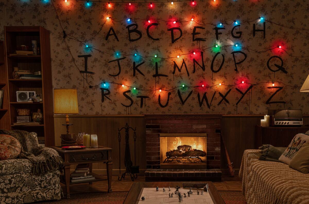 El restaurante temático perfecto para fanáticos de Stranger Things: Ubicación, horarios, precios y todo lo que necesitas saber