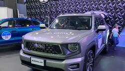 Experiencia E: GWM anuncia que potenciará su oferta híbrida con nuevo SUV