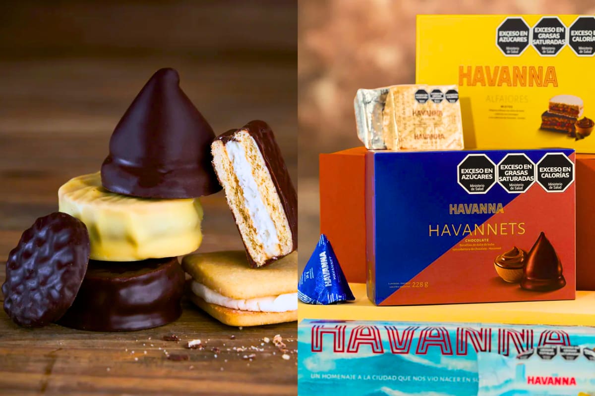 Empresa argentina establecerá dos nuevos locales en la región.