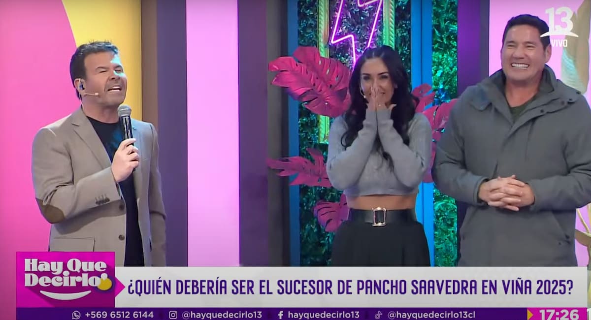 El ácido comentario de Pamela Díaz contra Yamila Reyna.