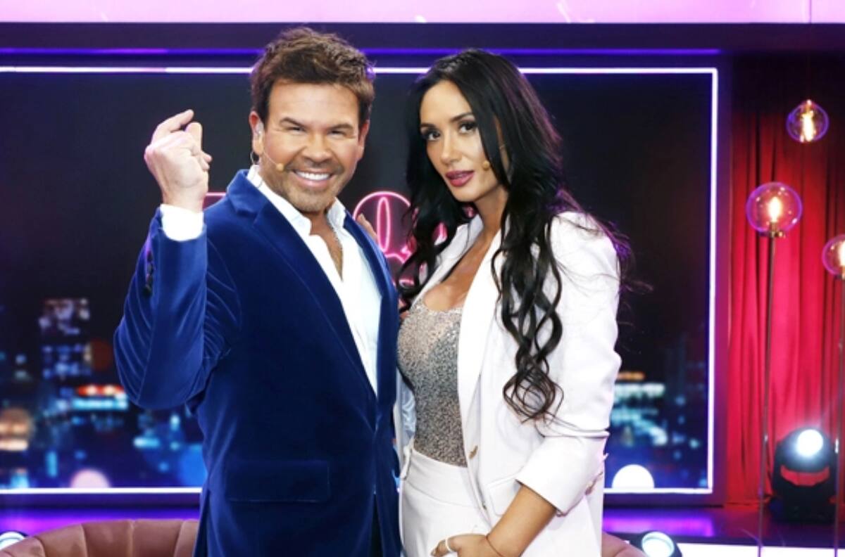 Impacto en Canal 13: Querido rostro de Hay Que Decirlo deja el programa para siempre