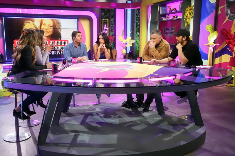 lidera el rating de las tardes