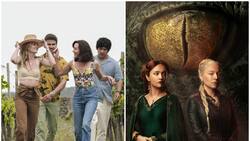 “The White Lotus”, “House of the Dragon” y más: Revisa cuándo regresarán las esperadas series de HBO