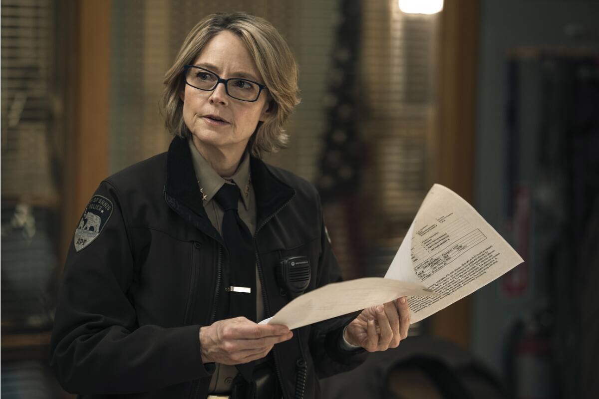 confirmó la quinta temporada de True detective luego de su gran éxito.