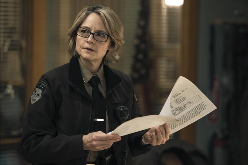 confirmó la quinta temporada de True detective luego de su gran éxito.