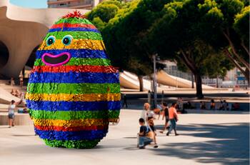 Festival Hecho en Casa 2023: Conoce cuándo y dónde se realizará el evento de arte urbano