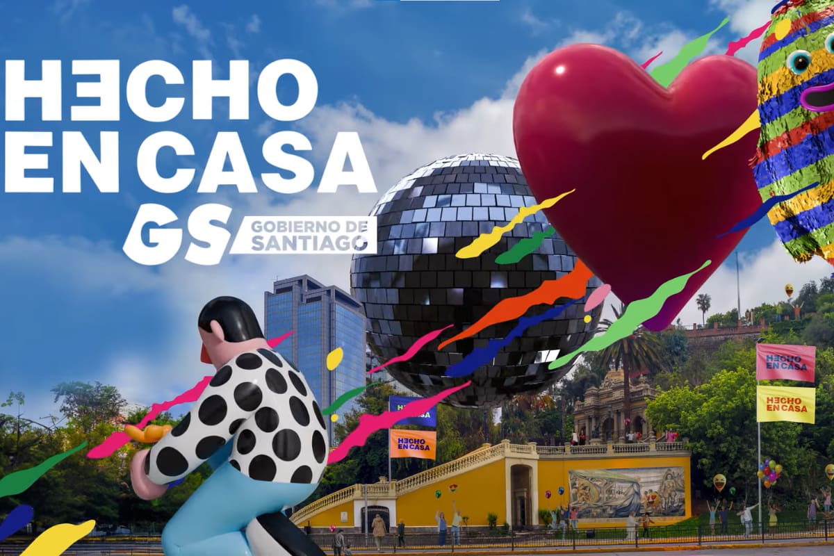 El festival tendrá sus obras en exposición a todo público hasta el 10 de diciembre.