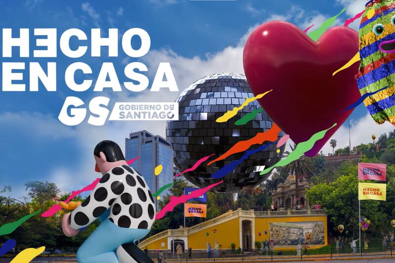El festival tendrá sus obras en exposición a todo público hasta el 10 de diciembre.