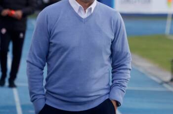 A una firma: Curicó Unido tiene avanzado a su nuevo técnico para Primera B