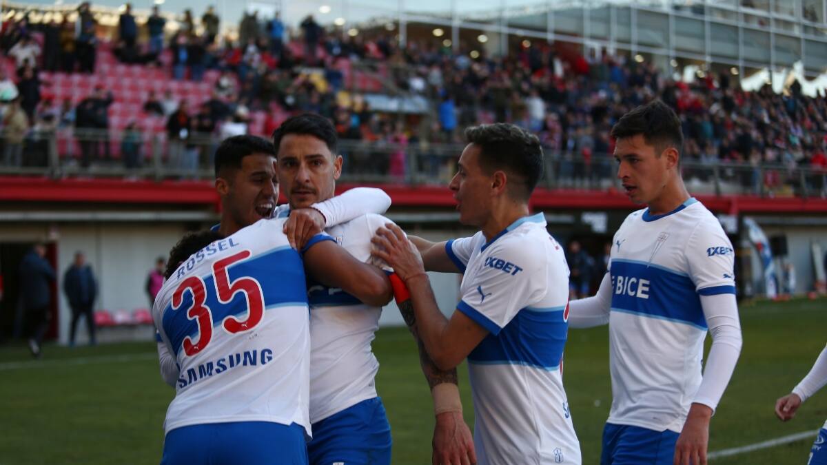 El DT del fútbol chileno que sueña con llegar a la UC: “Respeto a Colo Colo y la U, pero tiene una mística distinta”