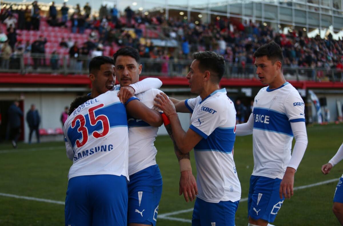 El DT del fútbol chileno que sueña con llegar a la UC: “Respeto a Colo Colo y la U, pero tiene una mística distinta”