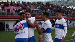 El DT del fútbol chileno que sueña con llegar a la UC: “Respeto a Colo Colo y la U, pero tiene una mística distinta”