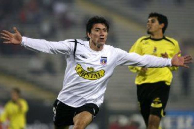 Seis meses muy intensos en Colo Colo.