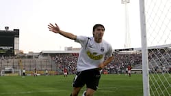 “Hubo una indisciplina mía en Colo Colo, pero por algo pasan las cosas: eso me llevó a triunfar en México”