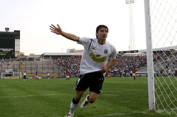 “Hubo una indisciplina mía en Colo Colo, pero por algo pasan las cosas: eso me llevó a triunfar en México”