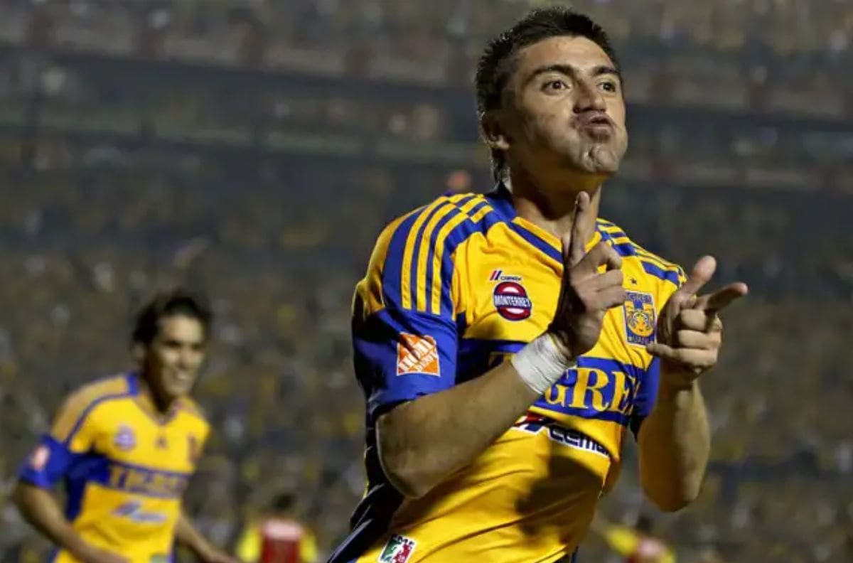 “Nunca he entendido por qué en Chile se mira el fútbol mexicano por encima del hombro”