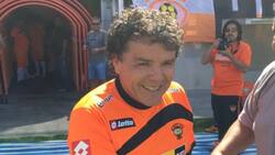 “Ojalá se fijen un poco más en los jugadores de Coquimbo para la Selección; pareciera que tienen visión para Santiago nomás”