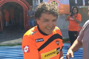 “Ojalá se fijen un poco más en los jugadores de Coquimbo para la Selección; pareciera que tienen visión para Santiago nomás”