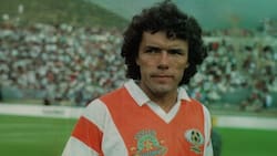 “Quizás hoy esté lejos de Colo Colo y las universidades, pero por historia Cobreloa es el cuarto grande del fútbol chileno”