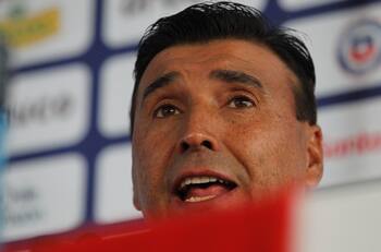 Aseguran que Santiago Wanderers busca fichar a Andrés Robles