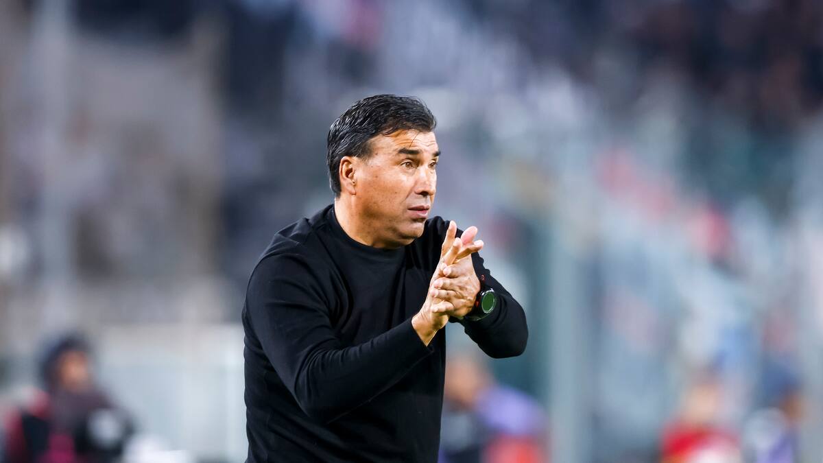 Wanderers anunció la salida de Héctor Robles y ya suenan tres alternativas en la banca