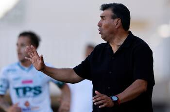 En Wanderers están ilusionados con su último fichaje para pelear en Primera B: “Nos va a ayudar mucho”