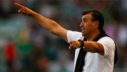 Las razones de Wanderers para mantener a Héctor Robles y el campeón del 2001 que suena fuerte