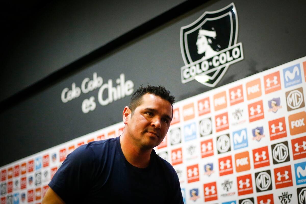 La emergencia puede recurrir una vez más a Tito Tapia.