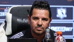 La verdadera razón por la que Héctor Tapia no asumió como DT interino de Colo Colo