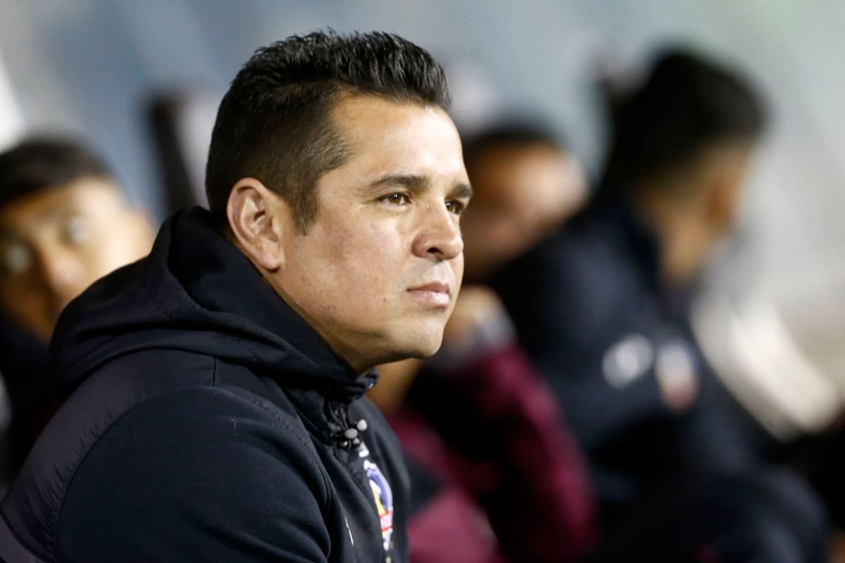 puede llegar nuevamente a Colo Colo.