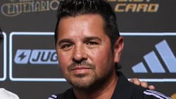 El nuevo rol de Héctor Tapia en Colo Colo tras la caída de su interinato en el primer equipo