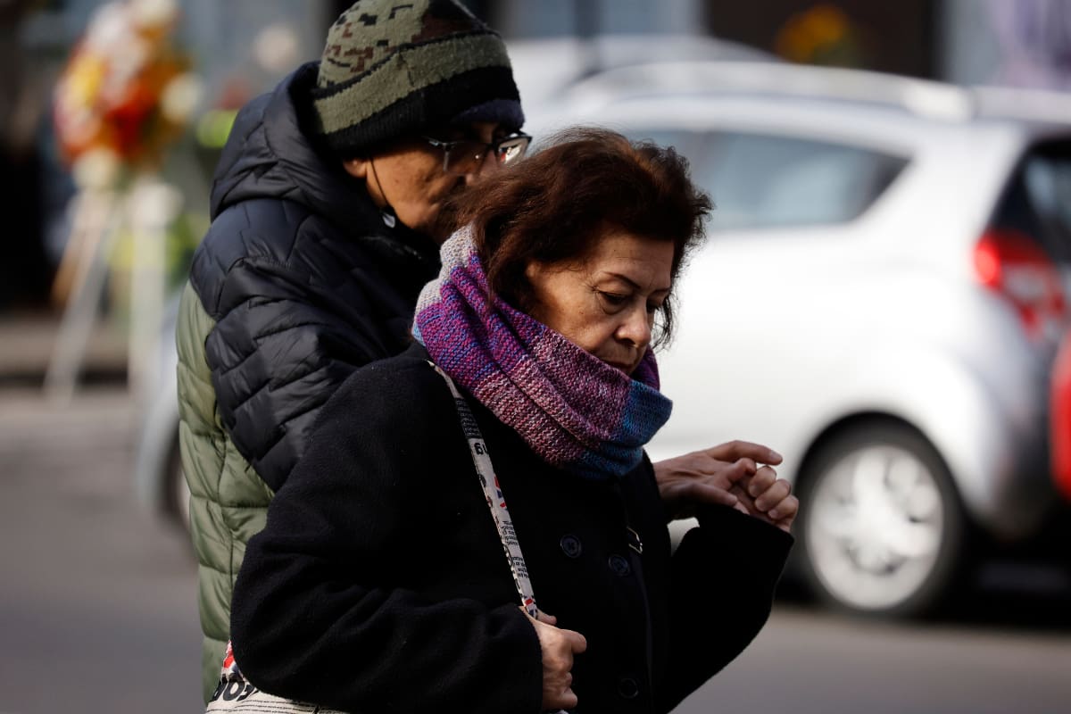 El pronóstico del tiempo de la DMC afectará a seis regiones de la zona central, incluyendo la RM.