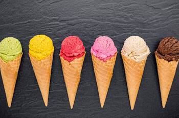 Operador de Heladerías Savory está al borde de la quiebra en Chile