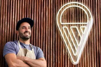 Heladería chilena es elegida como la mejor de Latinoamérica: ¿Dónde queda?